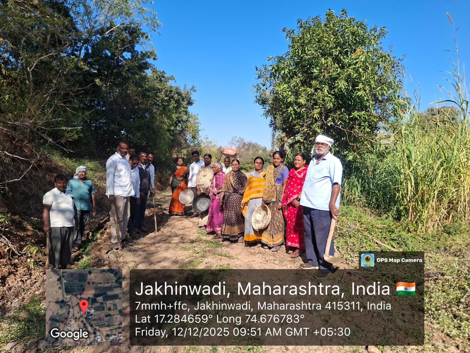 पाणंद रस्ते